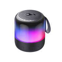 Anker Soundcore Glow Mini Portable Bluetooth Speaker